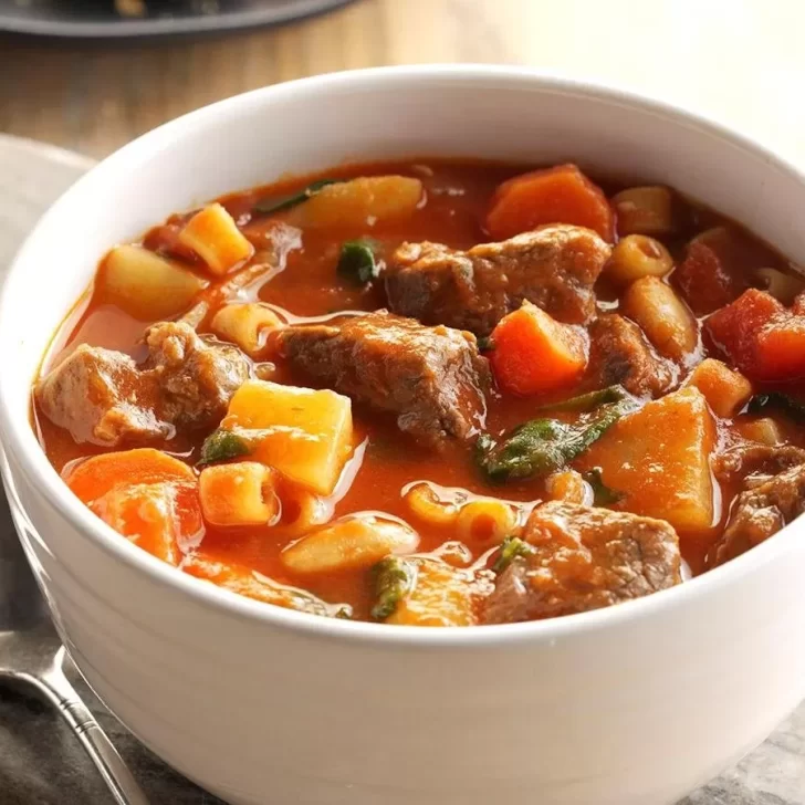 A la olla: ¿cómo hacer estofado de carne en simples pasos?