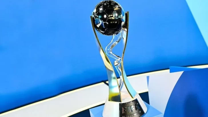 Las entradas para el Mundial Sub 20 ya están a la venta: enterate cuánto cuestan