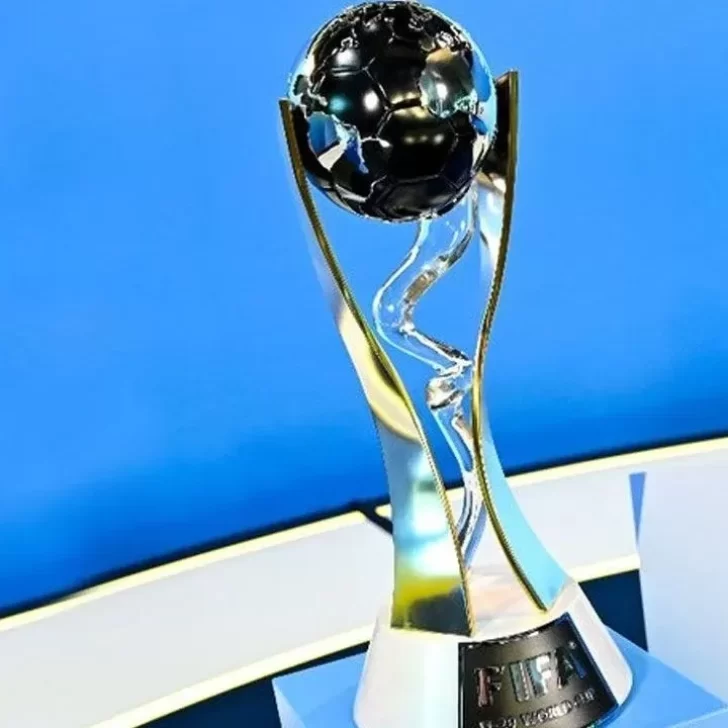 Las entradas para el Mundial Sub 20 ya están a la venta: enterate cuánto cuestan