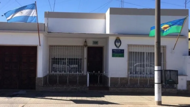 Mató a su esposa e hijo de 13 años y se quitó la vida