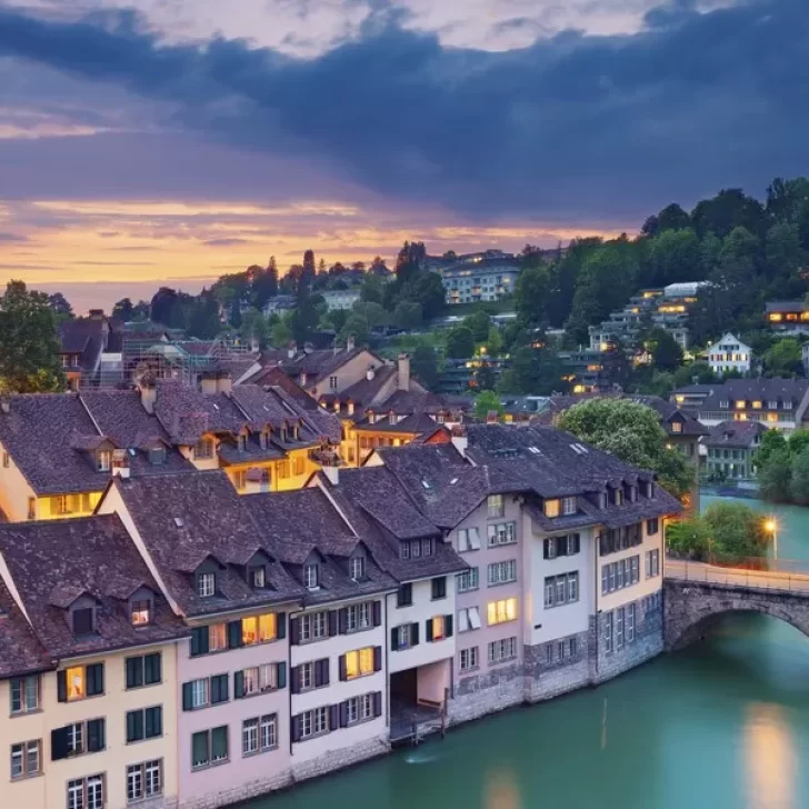 Cómo aplicar para un trabajo en Suiza y ganar hasta $7.000 dólares por mes Cómo aplicar para un trabajo en Suiza y ganar hasta $7.000 dólares por mes