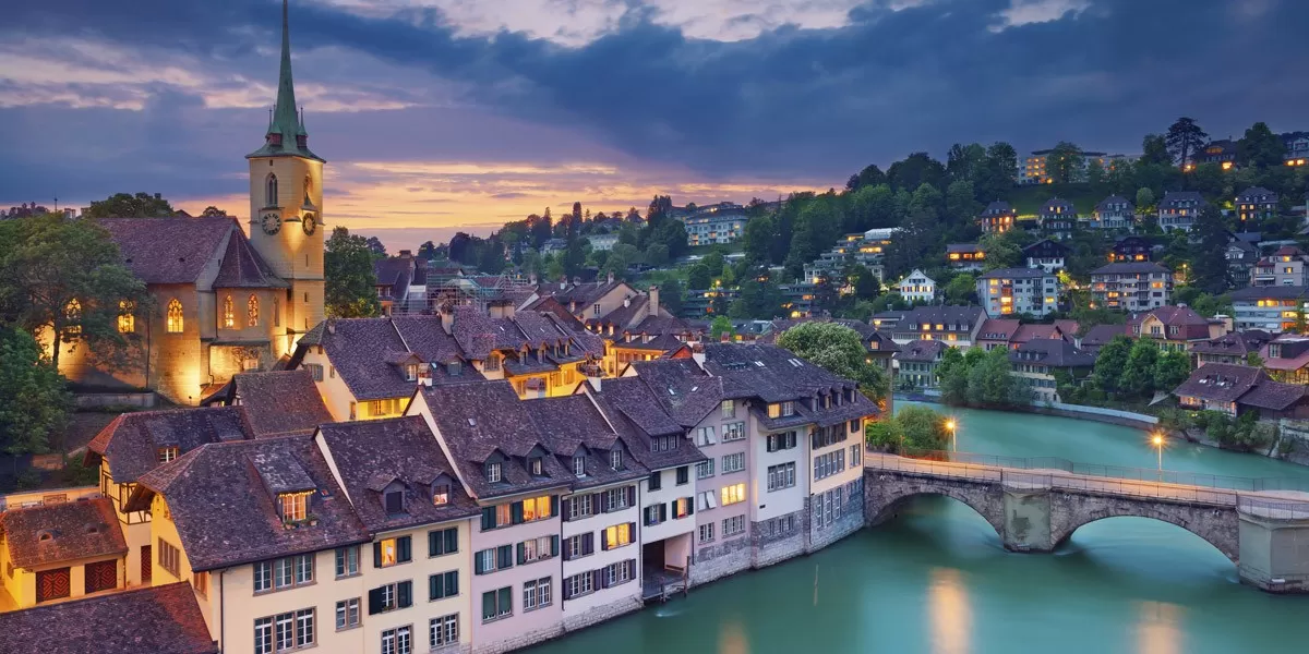 Cómo aplicar para un trabajo en Suiza y ganar hasta $7.000 dólares por mes Cómo aplicar para un trabajo en Suiza y ganar hasta $7.000 dólares por mes