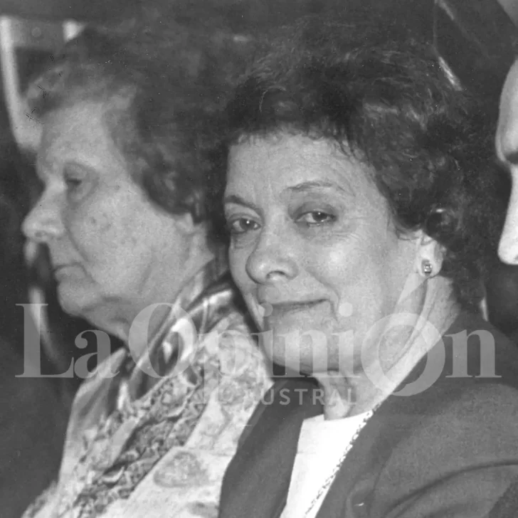 Falleció Susana Sumer, la “señora de la música clásica”, emblema de LU14