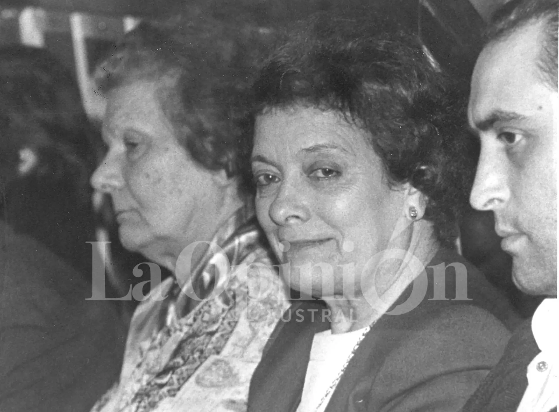Falleció Susana Sumer, la “señora de la música clásica”, emblema de LU14
