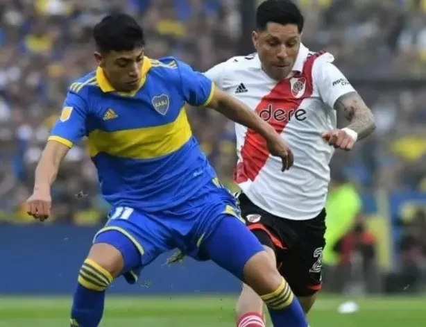 Superclásico River vs. Boca: un astrólogo predijo quién ganará