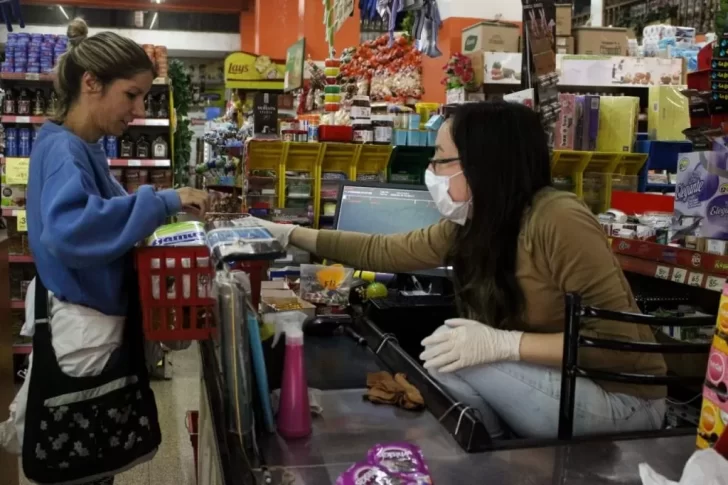 Cerraron 250 supermercados chinos en Buenos Aires y buscan migrar a las provincias