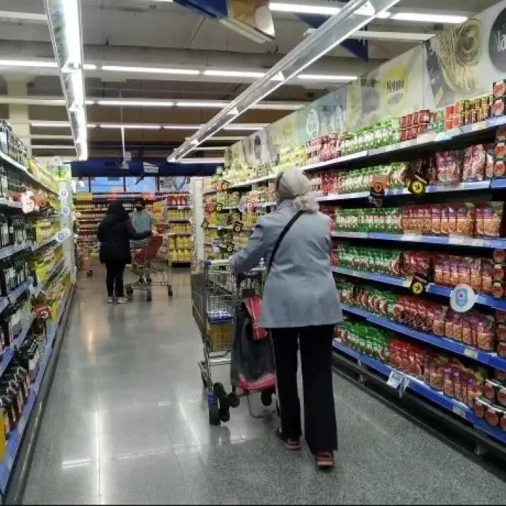 El gobierno anunció un nuevo acuerdo de precios por 90 días