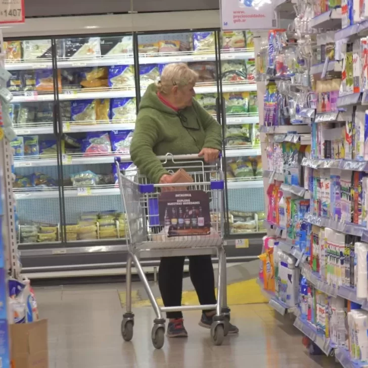 El costo de la canasta básica subió 6,3% en abril: ¿cuánto necesita una familia tipo para no ser pobre? El costo de la canasta básica subió 6,3% en abril: ¿cuánto necesita una familia tipo para no ser pobre?