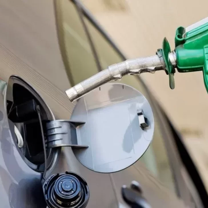 El combustible tendrá un aumento entre el 9,5% y el 11,5% a partir de este 14 de marzo