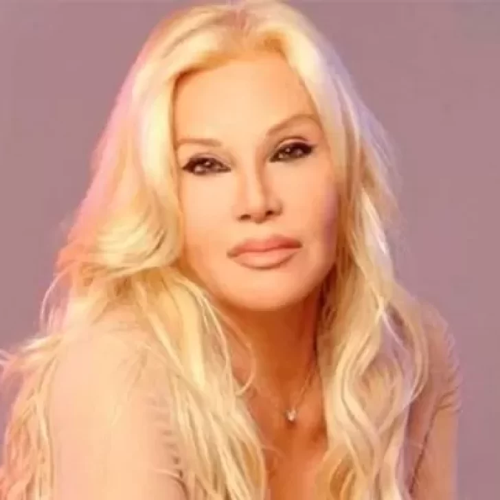 Susana Giménez volvió a Buenos Aires de forma urgente y abandonó el ciclo “La Mary” Susana Giménez volvió a Buenos Aires de forma urgente y abandonó el ciclo “La Mary”