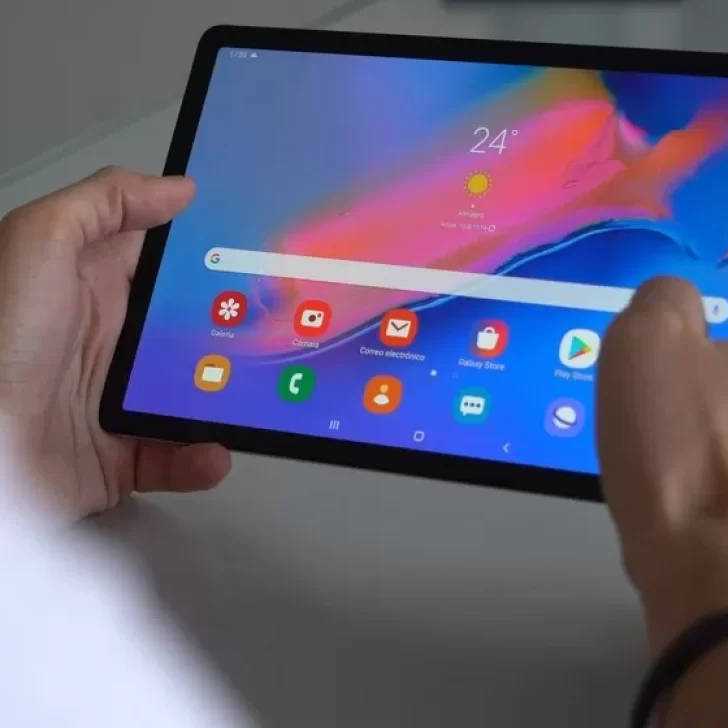 Tablets gratis para jubilados, AUH y monotributistas: cuáles son los requisitos 