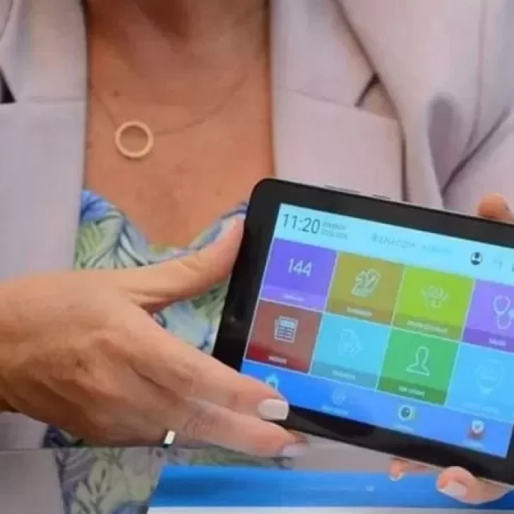 Tablets gratis para monotributistas, jubilados y beneficiarios de planes sociales: ¿Cómo acceder? Tablets gratis para monotributistas, jubilados y beneficiarios de planes sociales: ¿Cómo acceder?