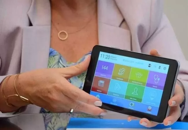 Tablets gratis para monotributistas, jubilados y beneficiarios de planes sociales: ¿Cómo acceder?