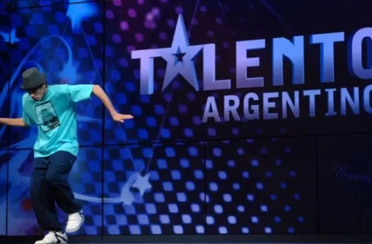 Talento Argentino: dónde y cuándo serán las audiciones para la Patagonia 