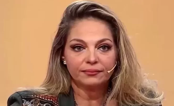 Tamara Paganini se quebró en vivo por la detención de Marcelo Corazza: “No puedo…”