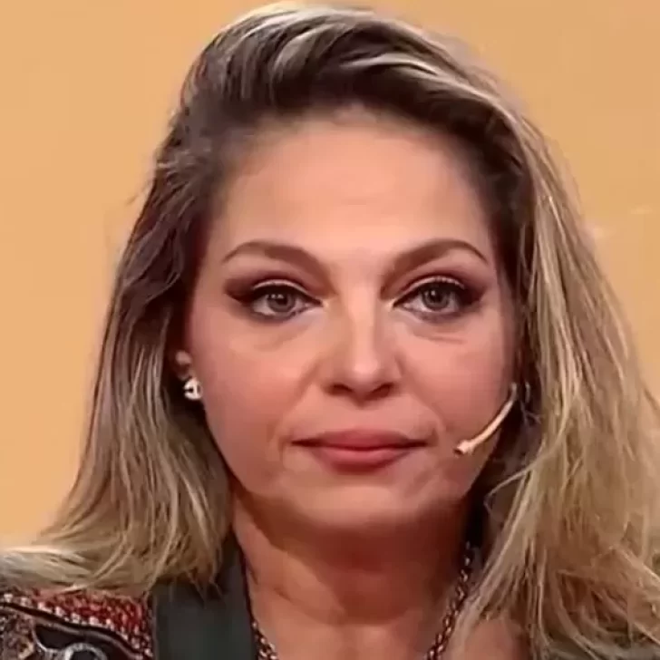 Tamara Paganini se quebró en vivo por la detención de Marcelo Corazza: “No puedo…”