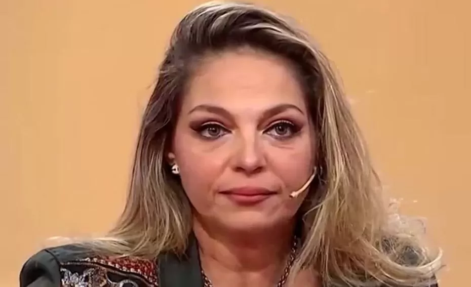 Tamara Paganini se quebró en vivo por la detención de Marcelo Corazza: “No puedo…”