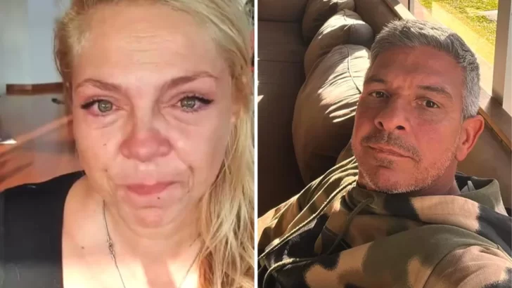 Video. Tamara Paganini sobre Marcelo Corazza, su ex compañero en Gran Hermano: “Si fue, que lo revienten”