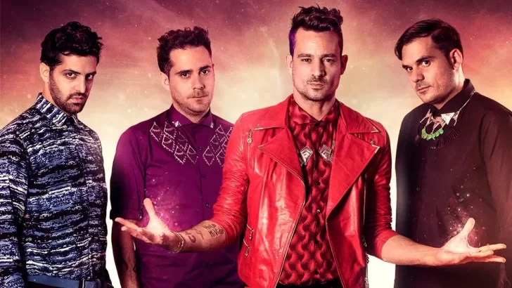 Tan Biónica anunció un tercer show en La Plata y el día elegido revolucionó a los fans: cuándo es y cómo comprar las entradas