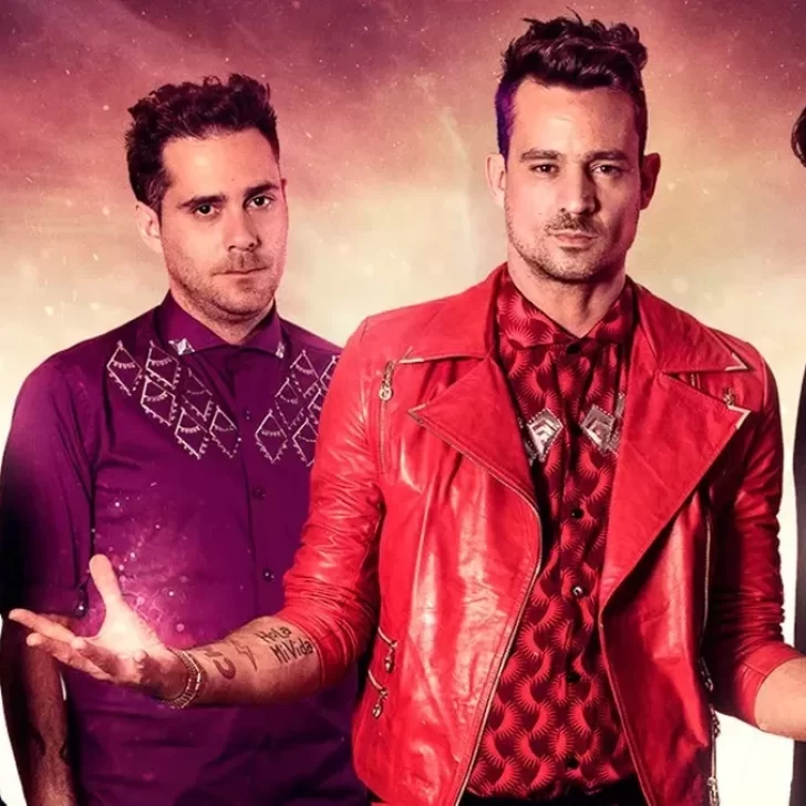 Tan Biónica anunció un tercer show en La Plata y el día elegido revolucionó a los fans: cuándo es y cómo comprar las entradas