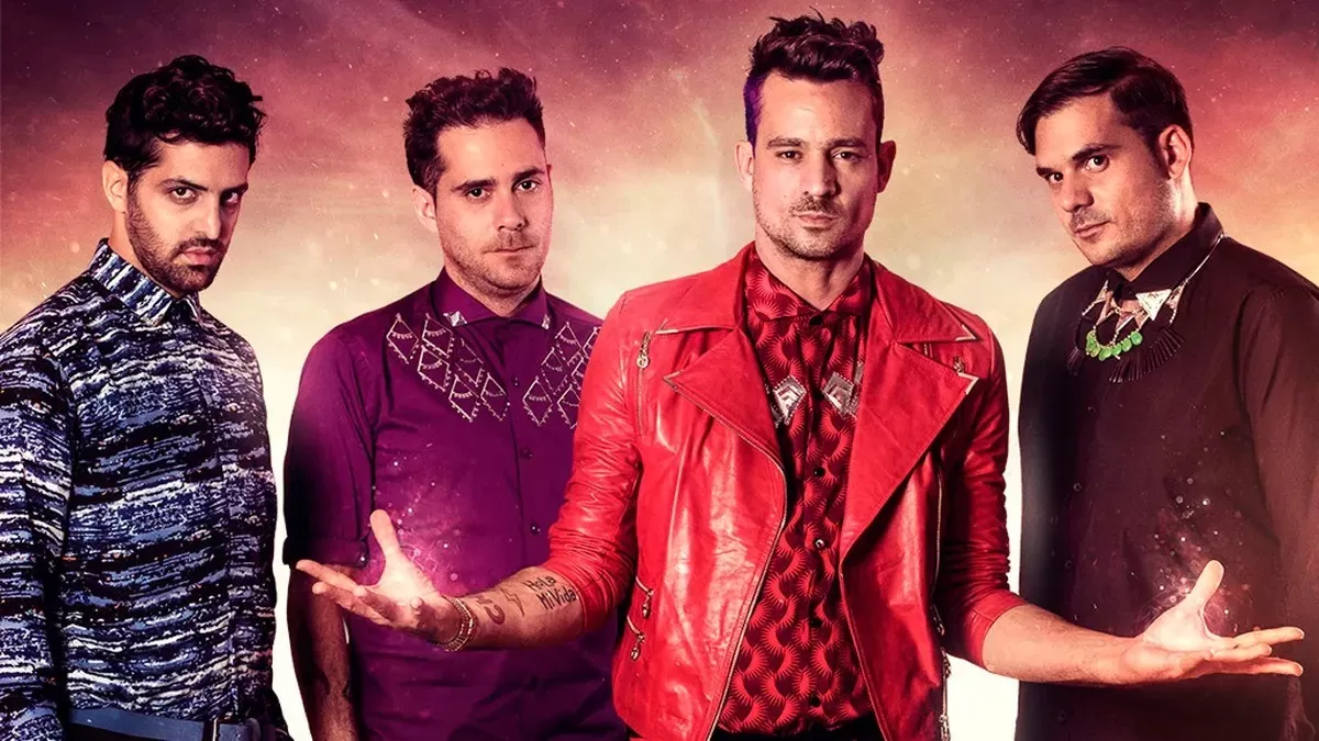 Tan Biónica anunció un tercer show en La Plata y el día elegido revolucionó a los fans: cuándo es y cómo comprar las entradas