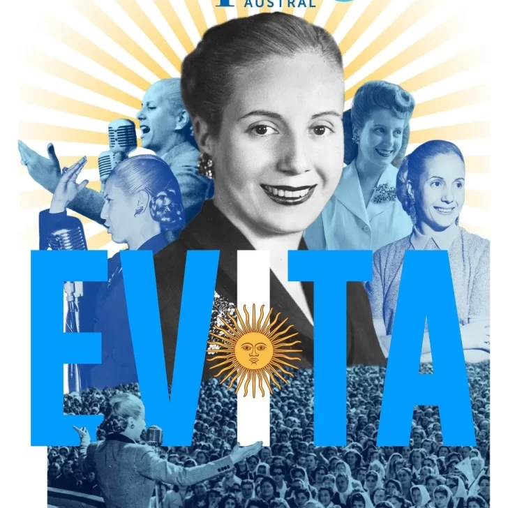 Evita, a 70 años de su muerte