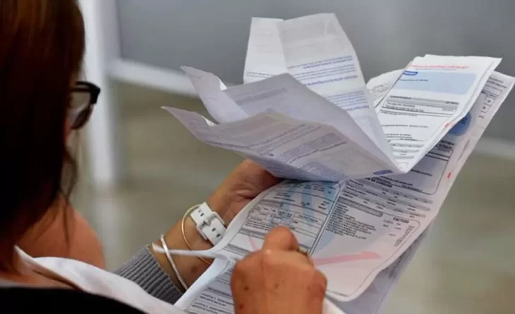 Diciembre llega con más aumentos de tarifas