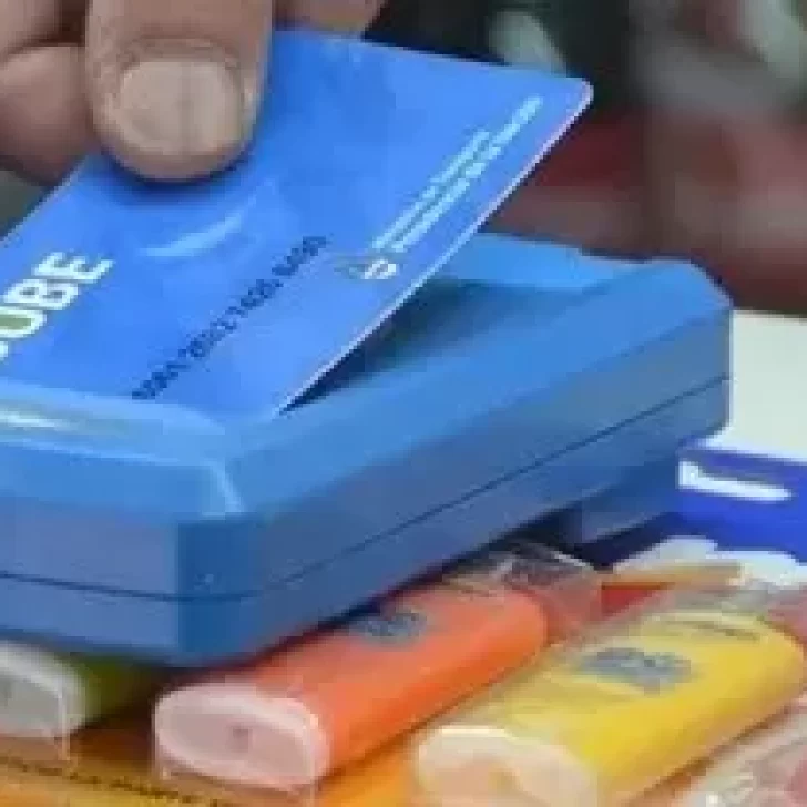 Nueva modalidad para comprar la tarjeta SUBE online: ¿cómo hacer? Nueva modalidad para comprar la tarjeta SUBE online: ¿cómo hacer?