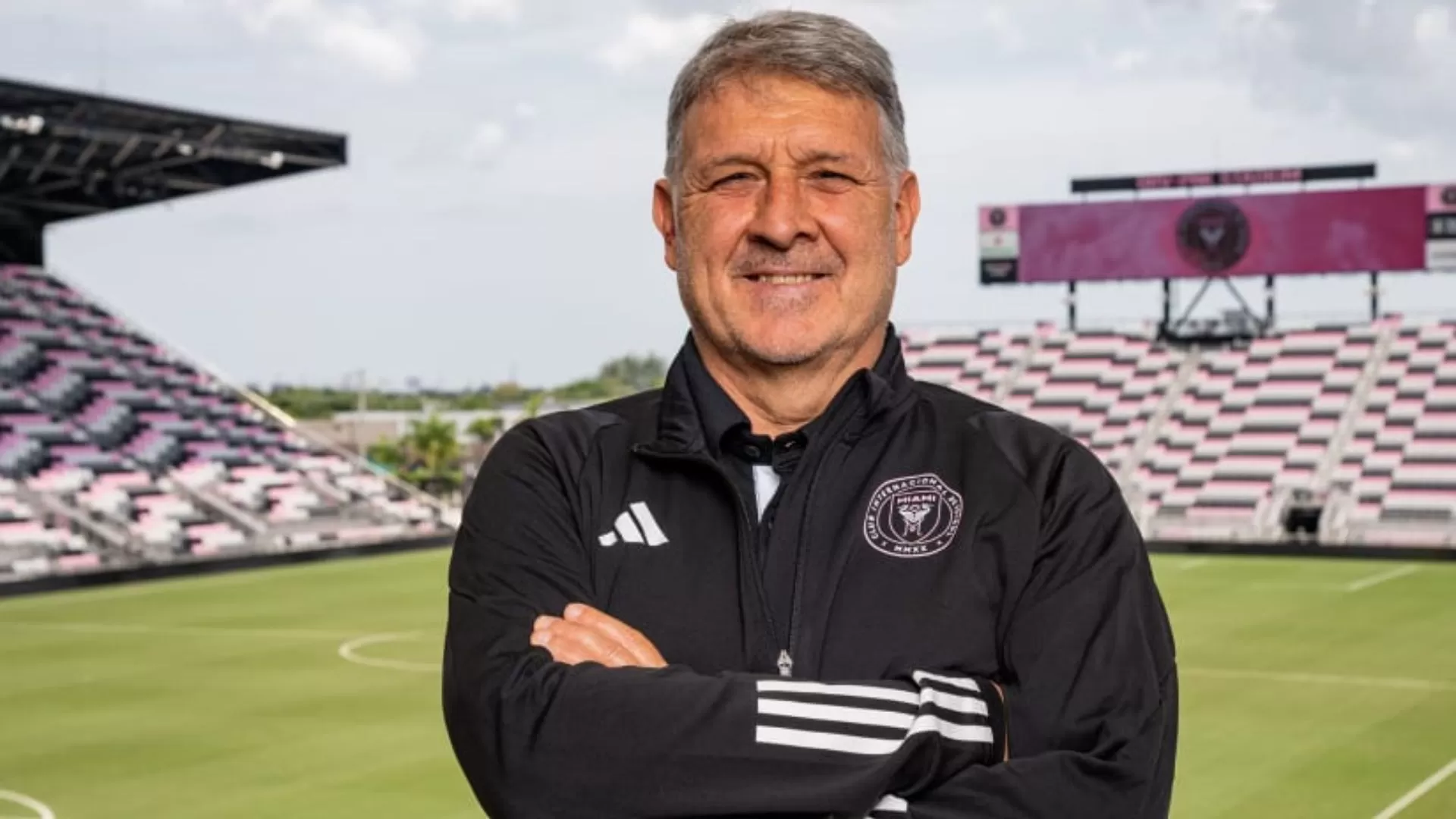 Lionel Messi tiene nuevo DT: Gerardo “Tata” Martino fue confirmado como entrenador de Inter Miami
