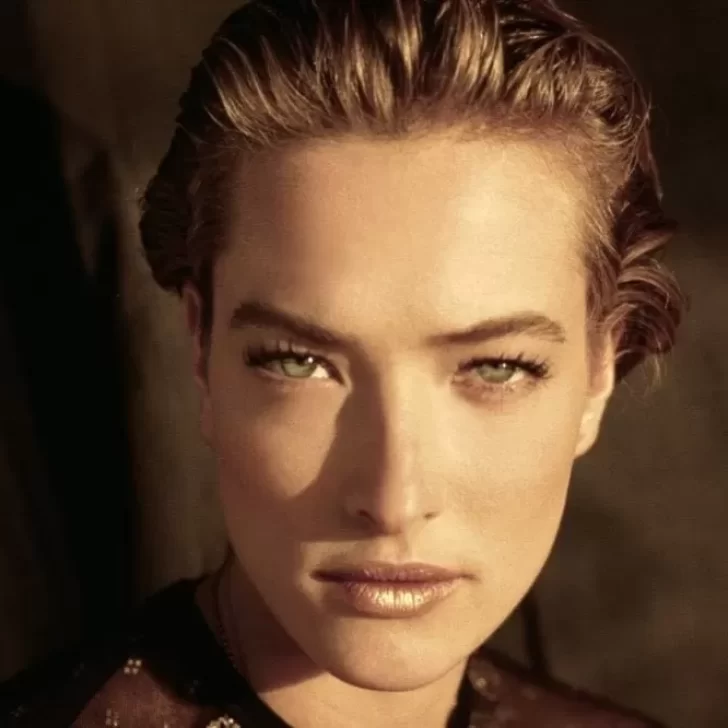 Murió Tatjana Patitz, icónica supermodelo de los años 90