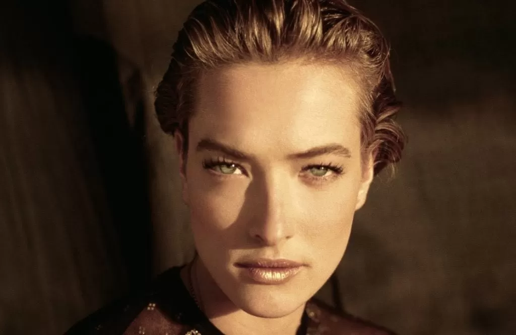 Murió Tatjana Patitz, icónica supermodelo de los años 90