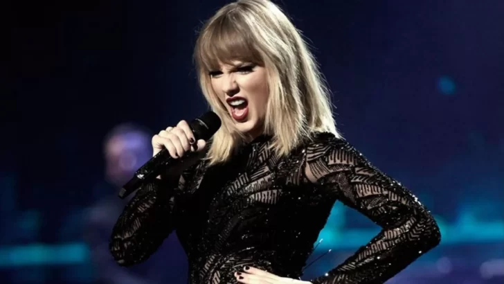Taylor Swift agotó la tercera función en River: ¿Se viene la cuarta?