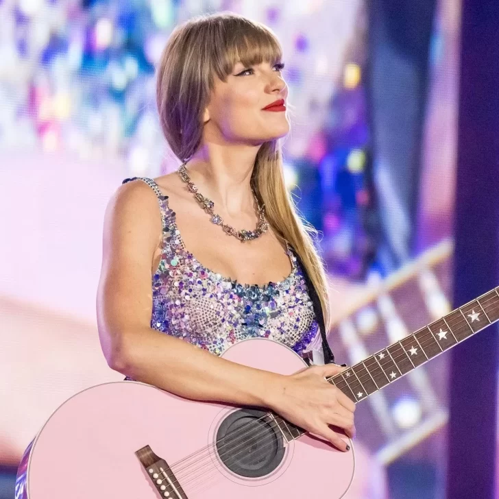 Políticos de Los Ángeles le piden a Taylor Swift posponer sus conciertos: ¿Cuál es el motivo?