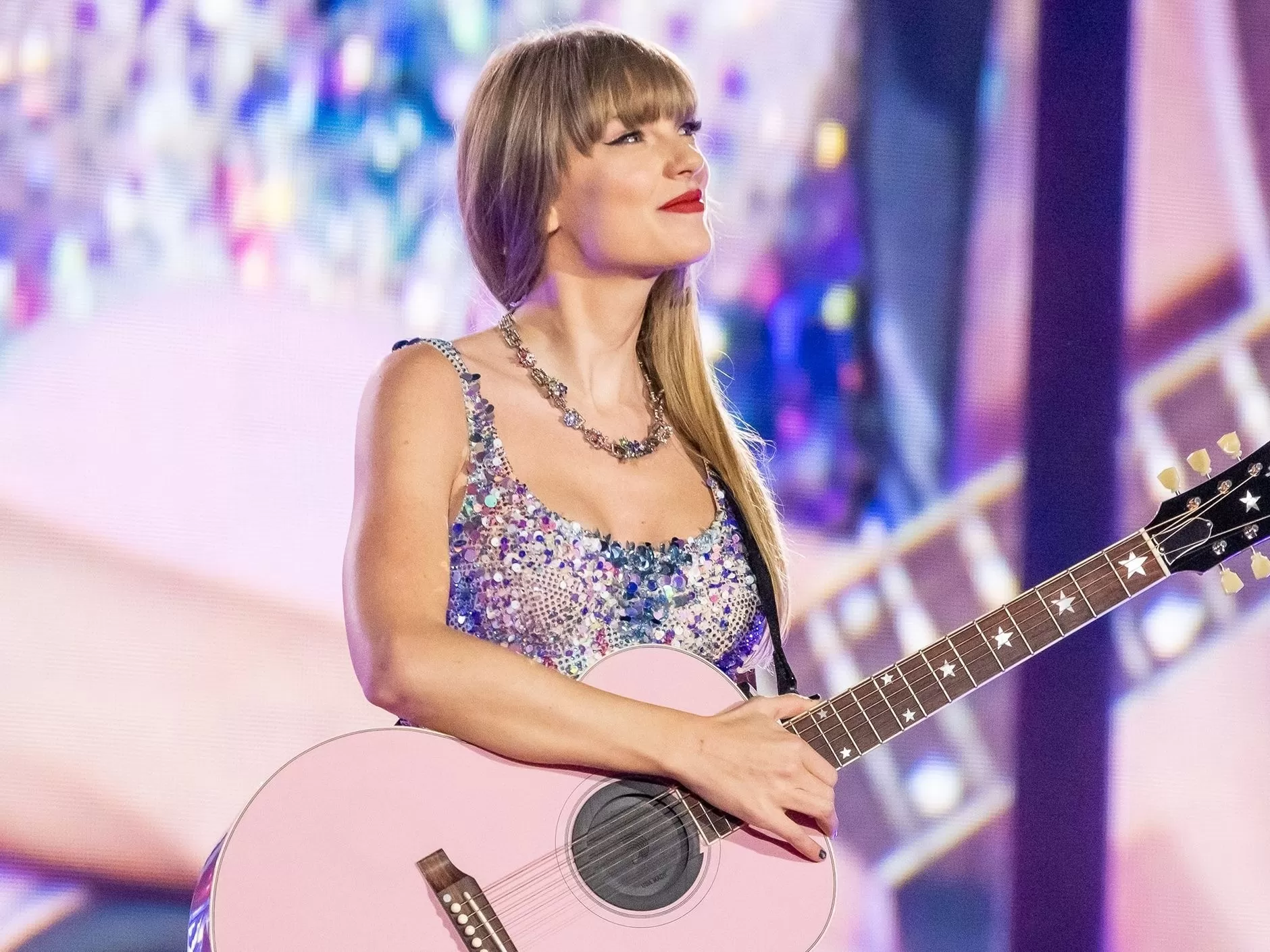 Políticos de Los Ángeles le piden a Taylor Swift posponer sus conciertos: ¿Cuál es el motivo?