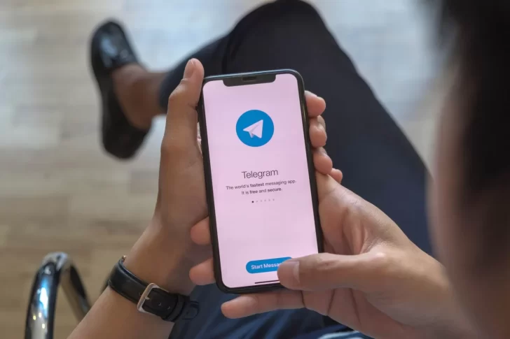 Advierten por estafas a vecinos de Río Gallegos a través de Telegram