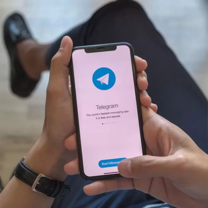 Advierten por estafas a vecinos de Río Gallegos a través de Telegram