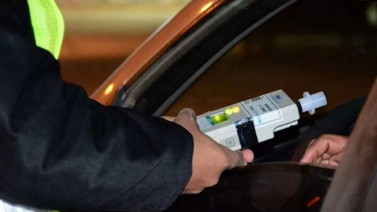 Multas millonarias en Santa Cruz por alcoholemia: Río Gallegos, Las Heras y Puerto Deseado van con todo