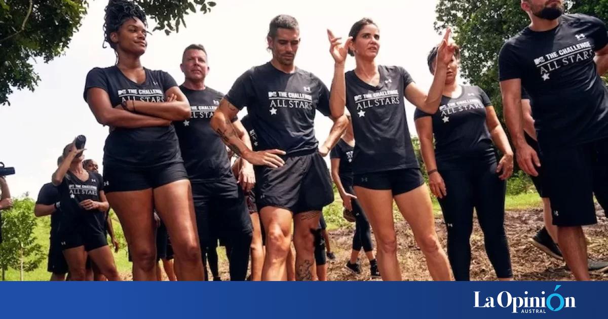 Dónde se puede ver The Challenge, el reality que pronto tendrá su