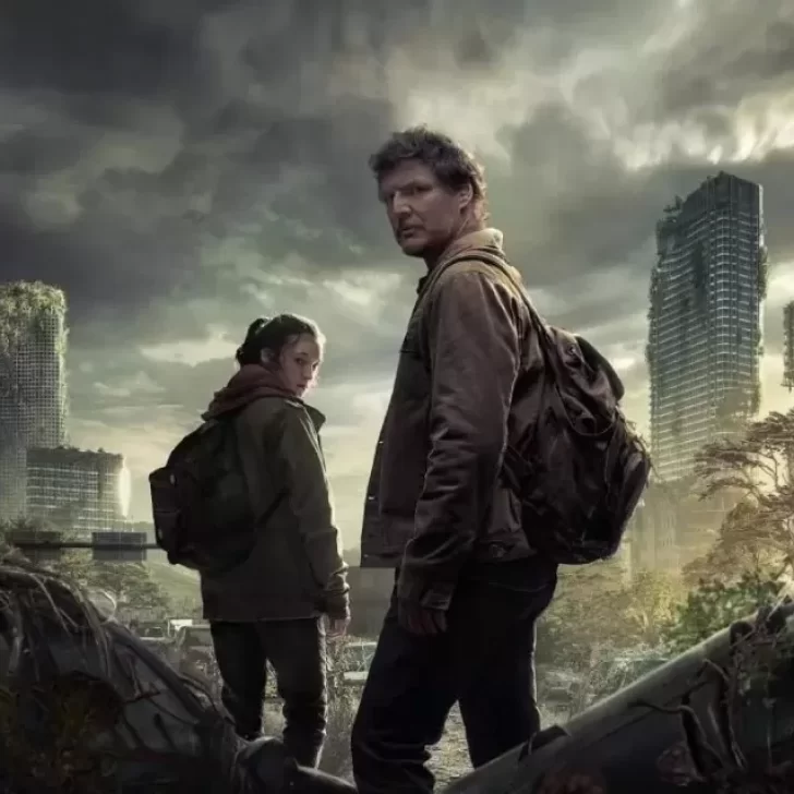 Llega The Last of Us, la serie más esperada de 2023: de qué se trata, cuándo se estrena, dónde verla y qué dice la crítica Llega The Last of Us, la serie más esperada de 2023: de qué se trata, cuándo se estrena, dónde verla y qué dice la crítica