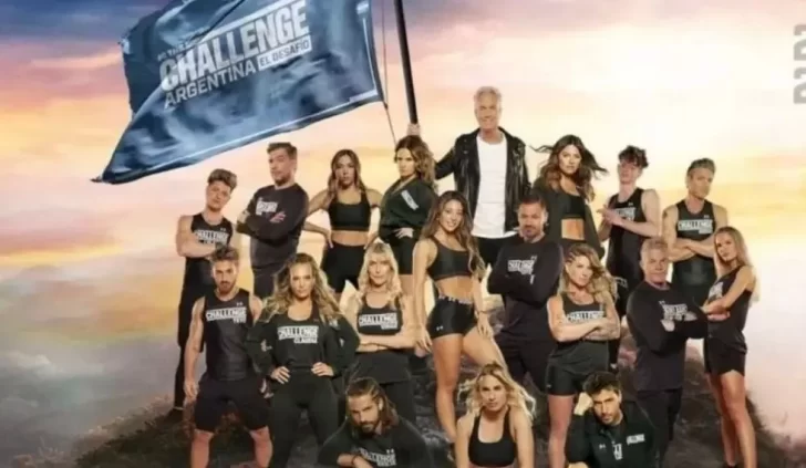 The Challenge Argentina: todos los concursantes que estarán en el reality