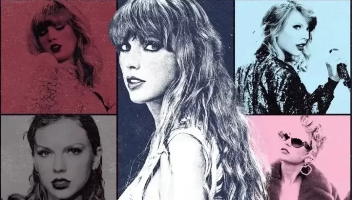 Taylor Swift confirmó fecha en Argentina: cuándo tocará, dónde y precio de las entradas
