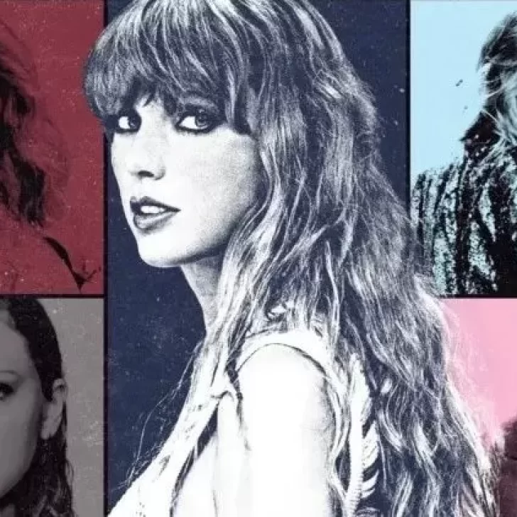 Taylor Swift confirmó fecha en Argentina: cuándo tocará, dónde y precio de las entradas