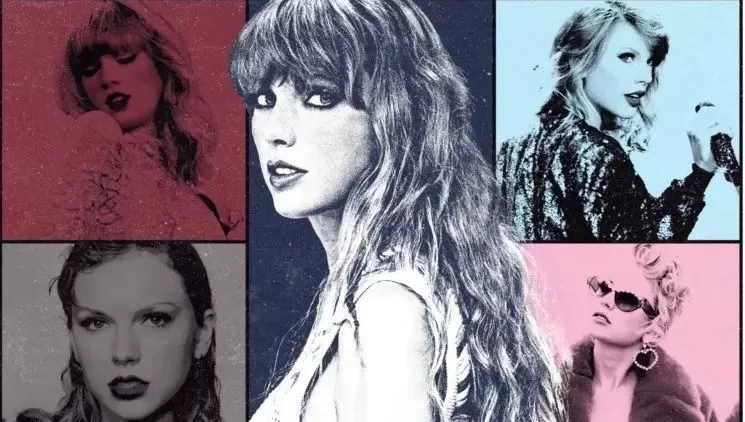 Taylor Swift confirmó fecha en Argentina: cuándo tocará, dónde y precio de las entradas