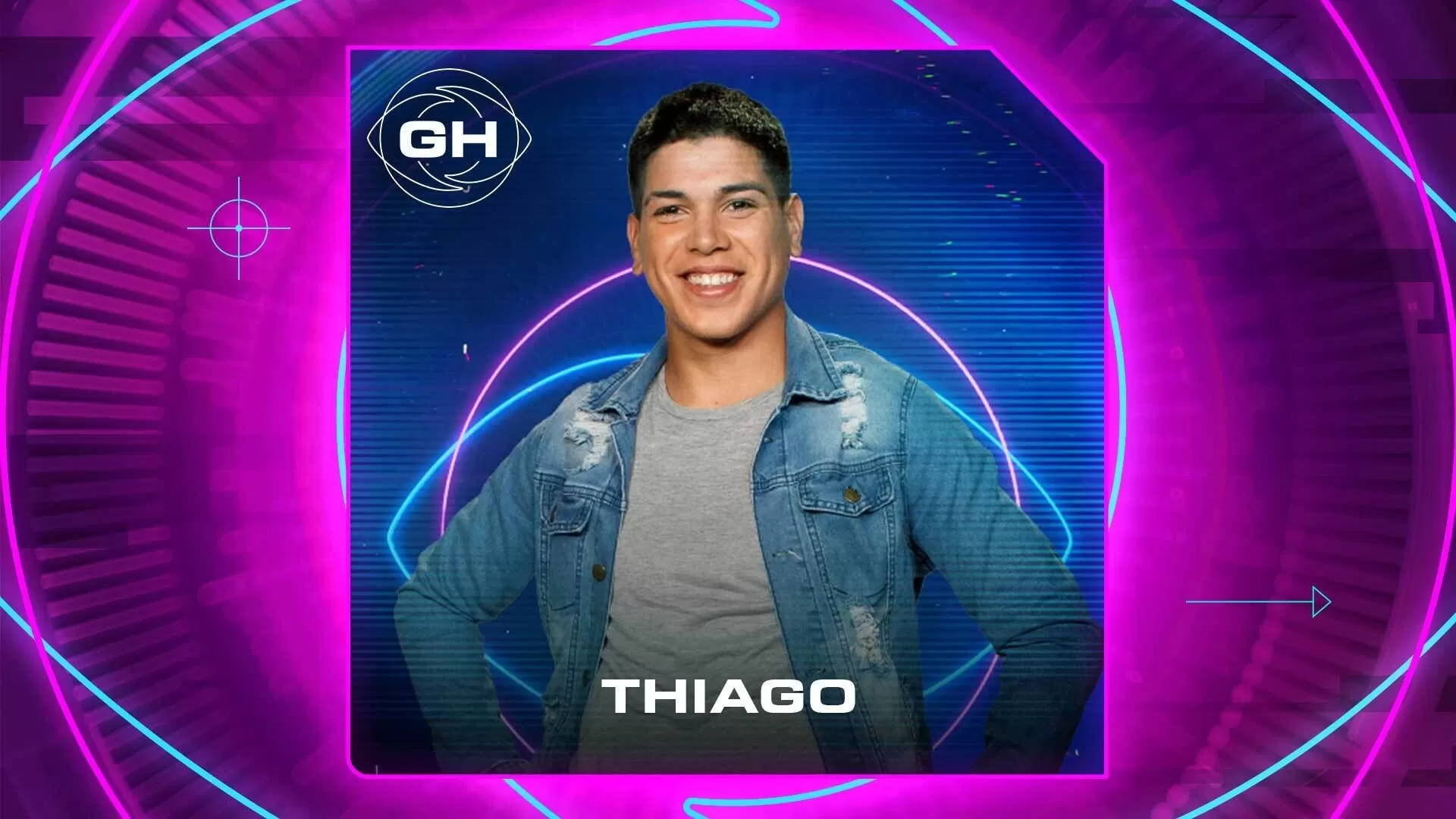 El comentario de Thiago sobre Mora en Gran Hermano : “Prefiero hacerme una…”