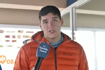 El Turismo Nacional corre en Rosario: el riogalleguense Thiago Martínez irá con su nuevo auto El Turismo Nacional corre en Rosario: el riogalleguense Thiago Martínez irá con su nuevo auto