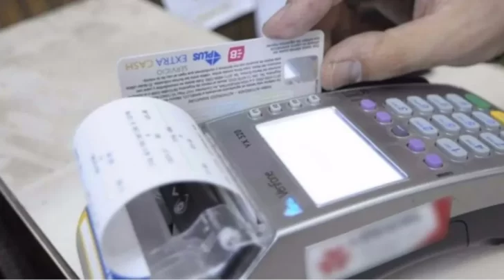 Ya no darán tickets en compras con tarjeta de débito y crédito: cómo será el “nuevo” comprobante
