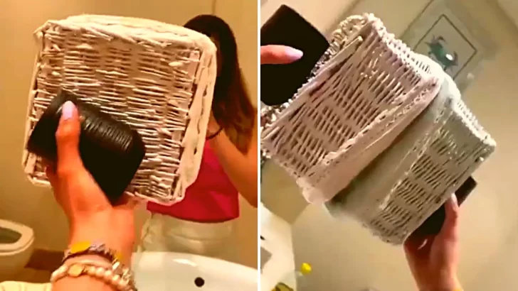 Investigador del CONICET explicó la verdad del “misterio de los espejos” que es viral en TikTok