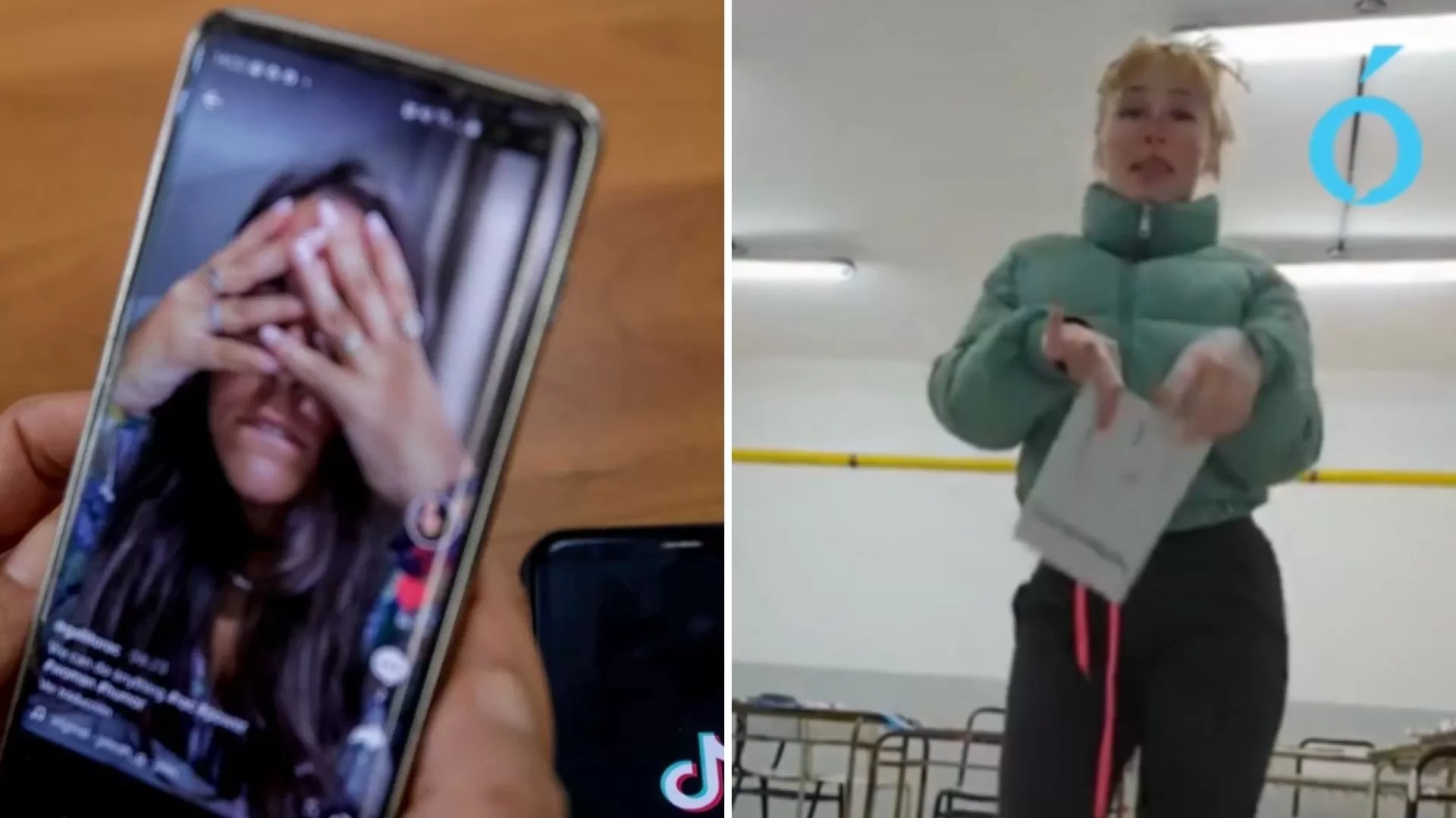 Elecciones 2023: El challenge de TikTok en el cuarto oscuro que atrasó las votaciones