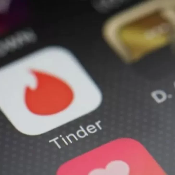 Joven de Chubut denunció a una “estafadora de Tinder” que le sacó $4,5 millones Joven de Chubut denunció a una “estafadora de Tinder” que le sacó $4,5 millones