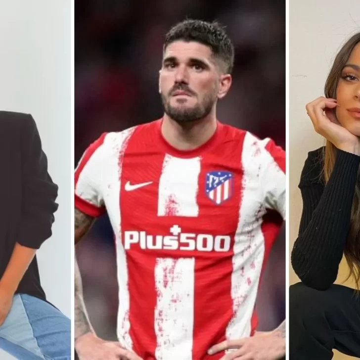 Al mejor estilo Wanda Nara, la ex de Rodrigo De Paul lanzó una indirecta: ¿Es para Tini Stoessel?